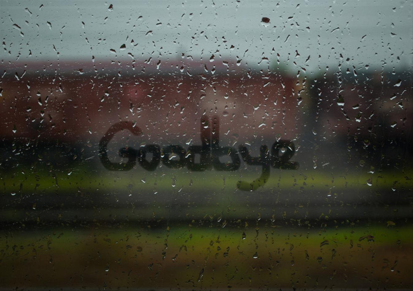 Image result for good bye